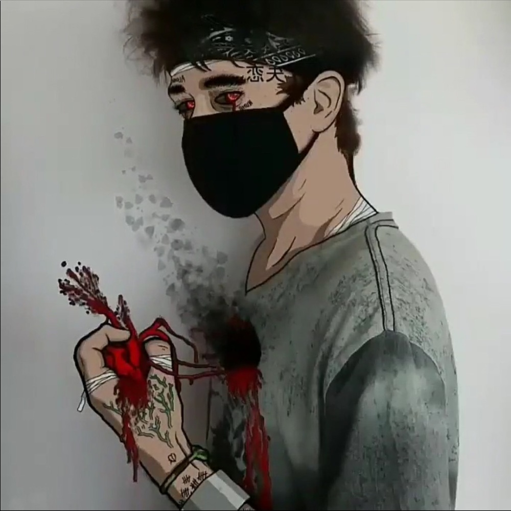 Meet your Posher, Horasio